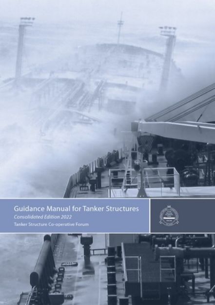 Guidance Manual for Tanker Structures